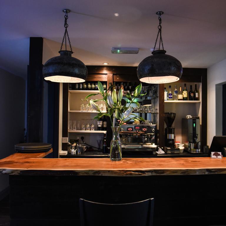 Armorica Hotel Oranmore Eksteriør billede