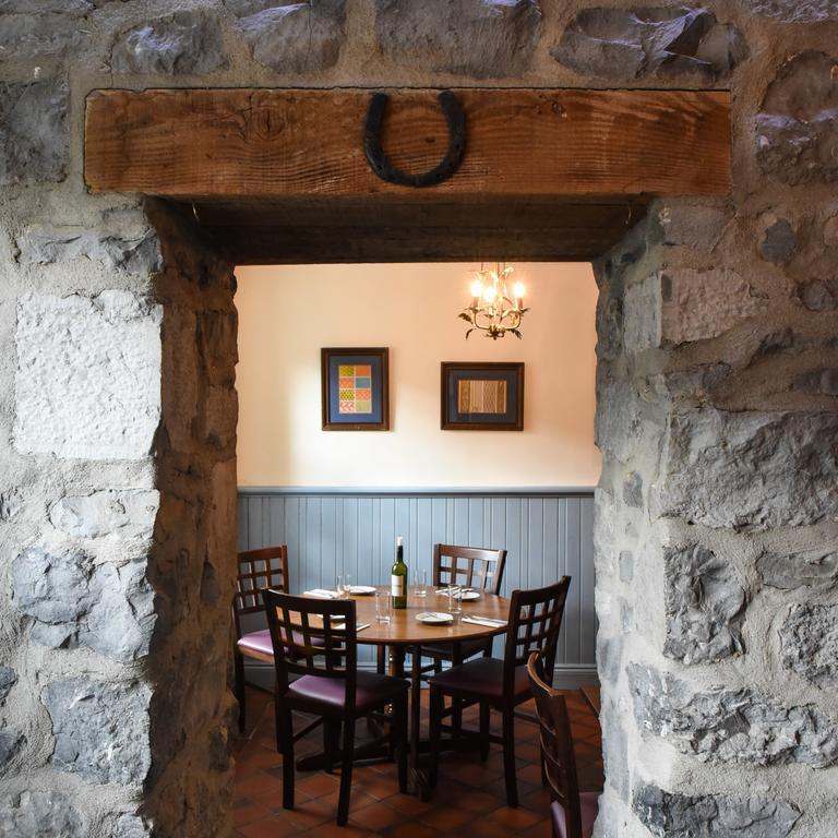 Armorica Hotel Oranmore Eksteriør billede