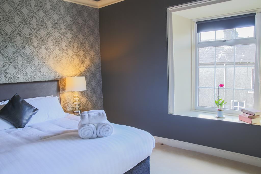 Armorica Hotel Oranmore Eksteriør billede