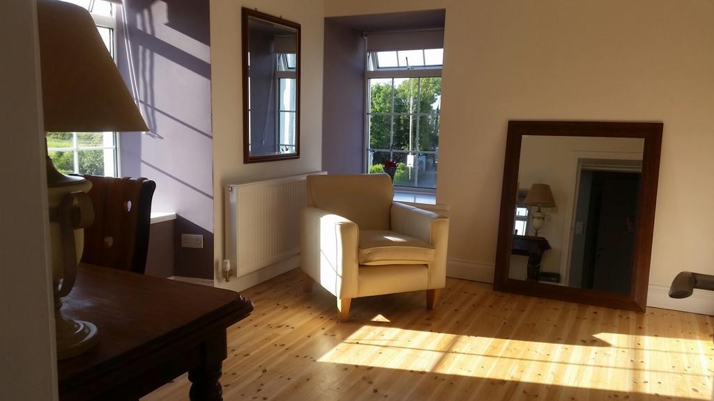 Armorica Hotel Oranmore Eksteriør billede
