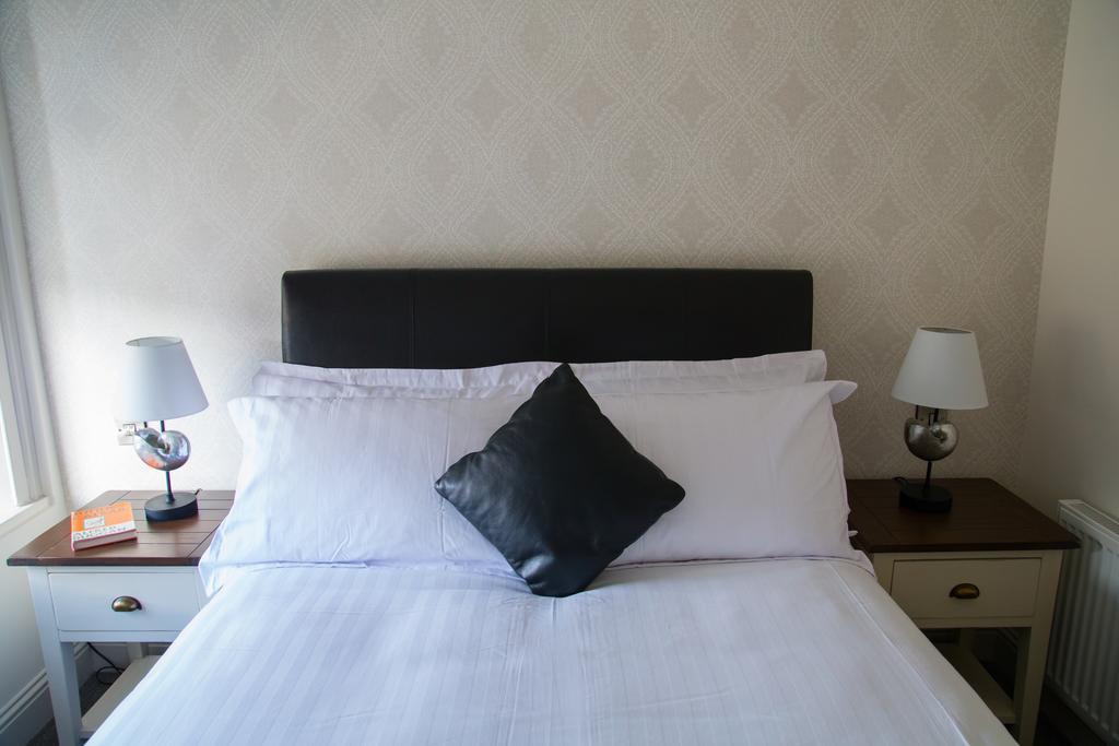 Armorica Hotel Oranmore Eksteriør billede