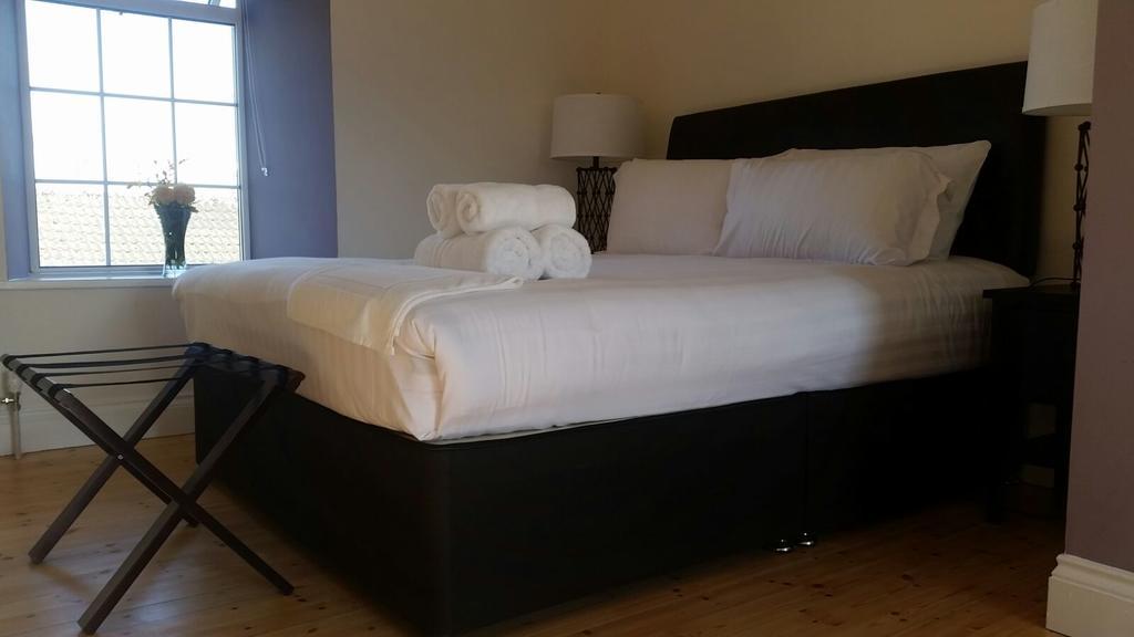 Armorica Hotel Oranmore Eksteriør billede