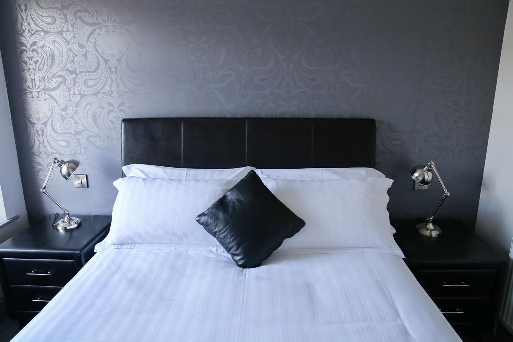 Armorica Hotel Oranmore Eksteriør billede