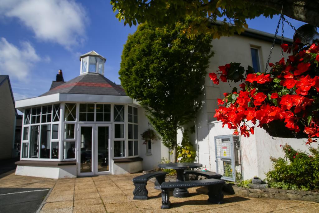 Armorica Hotel Oranmore Eksteriør billede
