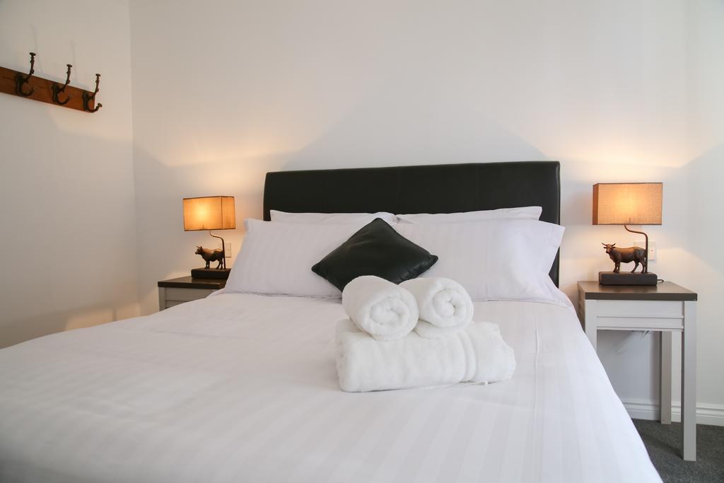 Armorica Hotel Oranmore Eksteriør billede