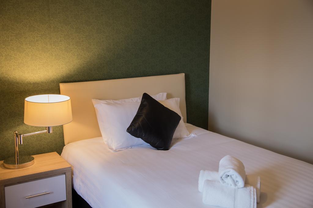 Armorica Hotel Oranmore Eksteriør billede