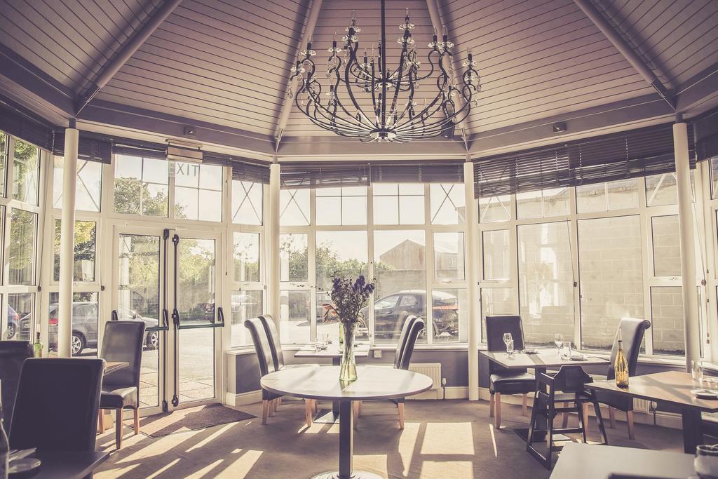 Armorica Hotel Oranmore Eksteriør billede